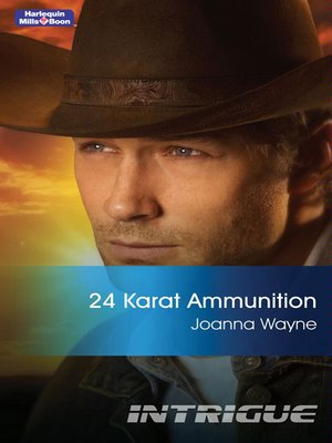 cover image of 24 Karat Ammunition